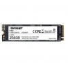  SSD PATRIOT P300 256GB M.2 2280 PCIe Gen 3x4 P300P256GM28