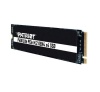 SSD PATRIOT P400 Lite 1TB M.2 2280 PCIe Gen 4x4 P400LP1KGM28H