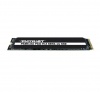 SSD PATRIOT P400 Lite 1TB M.2 2280 PCIe Gen 4x4 P400LP1KGM28H