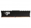 Ram PC PATRIOT 16GB 3200MHz DDR4 PSP416G3200H1
