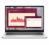 Laptop Dell Pro 14 PC14250 U523516G512