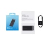 Ổ cứng di động SSD Samsung T5 Portable 8TB MU-PH8T0S/WW