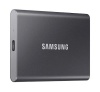 Ổ cứng di động SSD Samsung T7 Portable 500GB MU-PC500T/WW