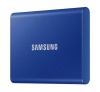 Ổ cứng di động SSD Samsung T7 Portable 2TB MU-PC2T0H/WW