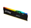 Ram PC Kingston Fury Beast RGB EXPO 16GB 6000MHz DDR5 KF560C36BBE2A-16WP
