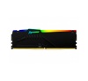 Ram PC Kingston Fury Beast RGB EXPO 16GB 6000MHz DDR5 KF560C36BBE2A-16WP