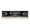 Ram PC KINGMAX BLADE X 8GB DDR4 Bus 3200Mhz