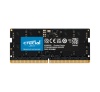 Ram Laptop Crucial 8GB Bus 4800Mhz CT8G48C40S5