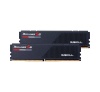 Ram PC G.SKILL Ripjaws S5 32GB (2X16GB) 5600MHz DDR5 F5-5600J4040C16GX2-RS5K
