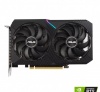VGA  Asus 8GB DUAL-RTX3050-8G-V2