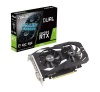 VGA Asus 6GB DUAL-RTX3050-O6G