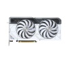 VGA Asus 12GB DUAL-RTX4070S-O12G-WHITE
