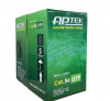 Cáp mạng APTEK 5E UTP lõi đồng nguyên chất 530-1101-3
