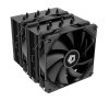 Tản nhiệt khí CPU ID-Cooling SE-207-XT Black Air Cooling