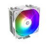 Tản nhiệt khí CPU ID-Cooling SE-214-XT ARGB White