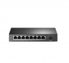 Switch PoE TP-Link TL-SF1008P