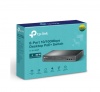 Switch PoE TP-Link TL-SF1008P