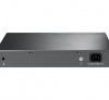 Switch TP-Link TL-SF1024D 24 port