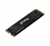 SSD Kingston 1TB M.2 2280 PCIe Gen 5x4 Fury Renegade G5 SFYR2S/1T0 