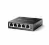 Switch TP-Link TL-SG105E 5 port Gigabit