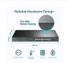 Switch PoE TP-Link TL-SG1218MP