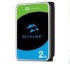 HDD Seagate Skyhawk 2TB 3.5 inch Sata 3 ST2000VX017