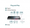 Switch TP-Link TL-SL1218MP