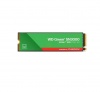 SSD Western Green SN3000 1TB M.2 2280 PCIe Gen 4x4 WDS100T5G0E