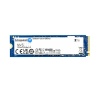 SSD Kingston 2TB M.2 2280 PCIe Gen 4x4 SNV3S/2000G