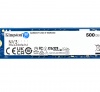 SSD Kingston 500GB M.2 2280 PCIe Gen 4x4 SNV3S/500G