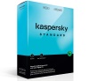 Phần mềm diệt virut Kaspersky Standard 1U