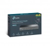 Switch TP-Link TL-SX1008 8 port 10 Gbps