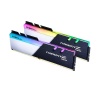Ram PC G.SKILL Trident Z Neo RGB 64GB 3600MHz DDR4 (2X32GB) F4-3600C18D-64GTZN