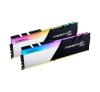 Ram PC G.SKILL Trident Z Neo RGB 64GB 3600MHz DDR4 (2X32GB) F4-3600C18D-64GTZN