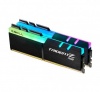Ram PC G.SKILL Trident Z RGB 16GB 3600MHz DDR4 (2X8GB) F4-3600C18D-16GTZR