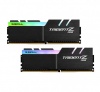 Ram PC G.SKILL Trident Z RGB 32GB 3600MHz DDR4 (2X16GB) F4-3600C18D-32GTZR