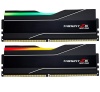 Ram PC G.SKILL Trident Z5 Neo RGB 64GB (2X32GB) 6000Mhz DDR5 F5-6000J3636F32GX2-TZ5NR