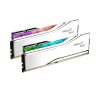 Ram PC G.SKILL Trident Z5 Royal RGB 64GB (2X32GB) 6400Mhz DDR5 F5-6400J3239G32GX2-TR5S