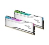 Ram PC G.SKILL Trident Z5 Royal RGB 64GB (2X32GB) 6400Mhz DDR5 F5-6400J3239G32GX2-TR5S
