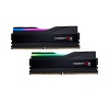 Ram PC G.SKILL Trident Z5 RGB 64GB (2X32GB) 6000Mhz DDR5 F5-6000J3636F32GX2-TZ5RK
