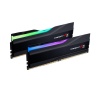 Ram PC G.SKILL Trident Z5 RGB 32GB (2X16GB) 5200Mhz DDR5 F5-5200J4040A16GX2-TZ5RK