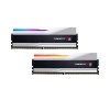 Ram PC G.SKILL Trident Z5 RGB 32GB (2X16GB) 7200Mhz DDR5 F5-7200J3445G16GX2-TZ5RS