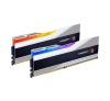 Ram PC G.SKILL Trident Z5 RGB 32GB (2X16GB) 6000Mhz DDR5 F5-6000J3636F16GX2-TZ5RS