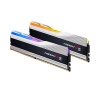 Ram PC G.SKILL Trident Z5 RGB 32GB (2X16GB) 5200Mhz DDR5 F5-5200J4040A16GX2-TZ5RS