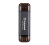 Ổ cứng di động SSD Transcend ESD310C 1TB TS1TESD310C