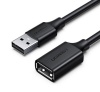 Cable USB 2.0 nối dài 0.5m Ugreen 10313