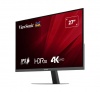MÀN HÌNH VIEWSONIC VA2708-4K-MHD 