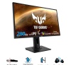 MÀN HÌNH LCD ASUS TUF Gaming VG279QM 