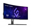 MÀN HÌNH VIEWSONIC VX3418-2KPC