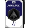 HDD Western Black 4TB 3.5 inch Sata 3 WD4006FZBX